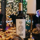 Budureasca The Sign Sauvignon & Sauvignon