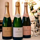 Carassia Rosé Brut