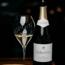 Carassia Blanc de Blancs Brut