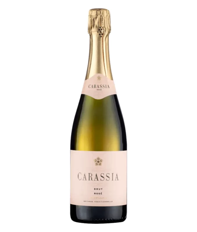 Carassia Rosé Brut