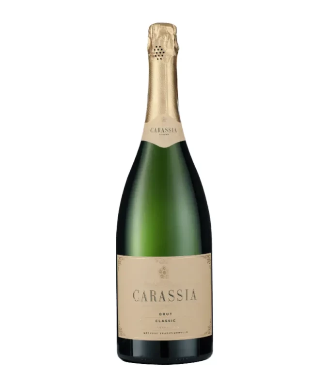 Carassia Classic Brut Magnum