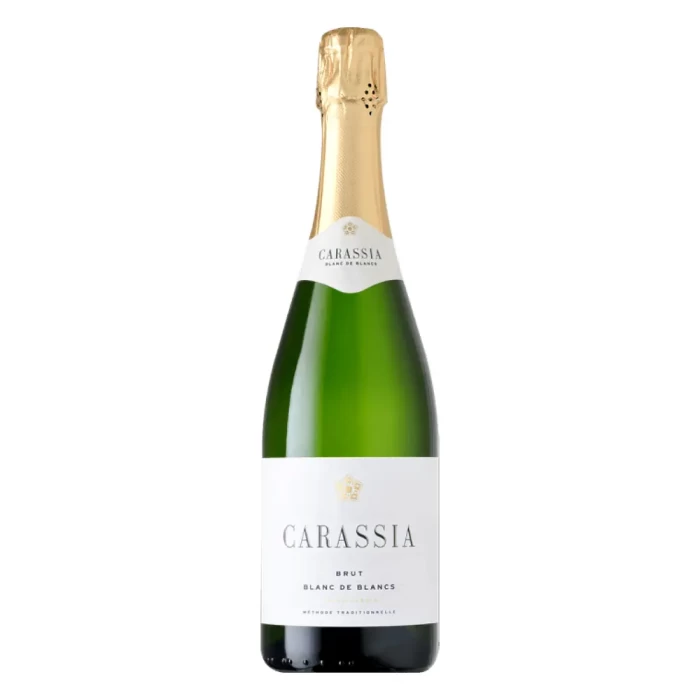 Carassia Blanc de Blancs Brut