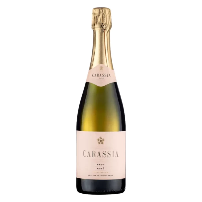 Carassia Rosé Brut