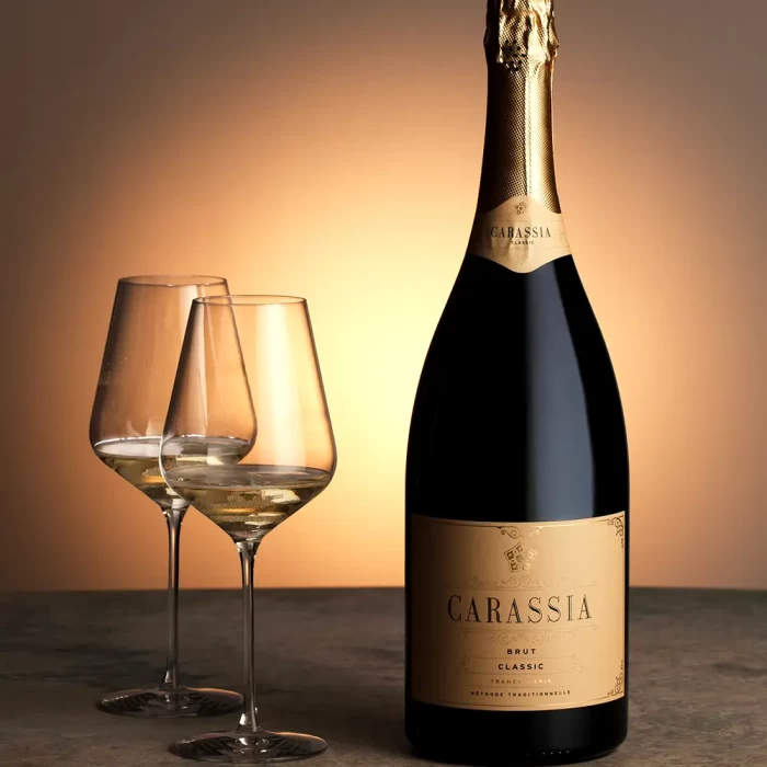 Carassia Classic Brut