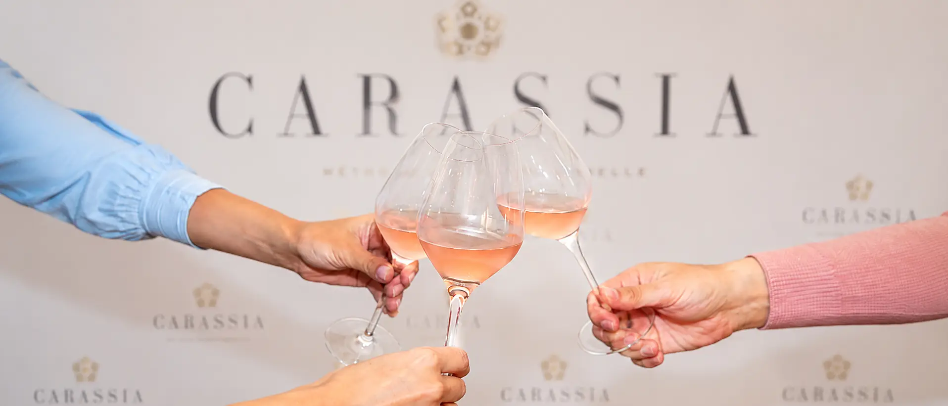 Carassia Sparkling Wine